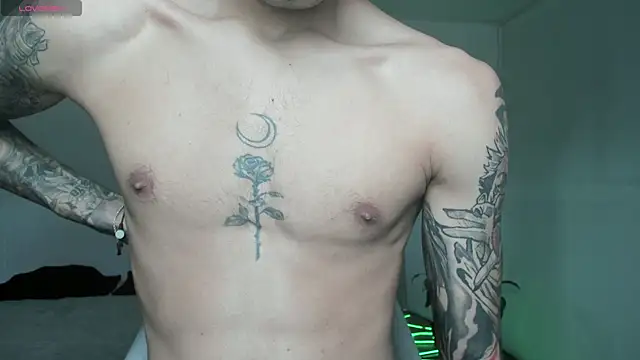 Damon  333 online show from April 2026 06:02:01 PM