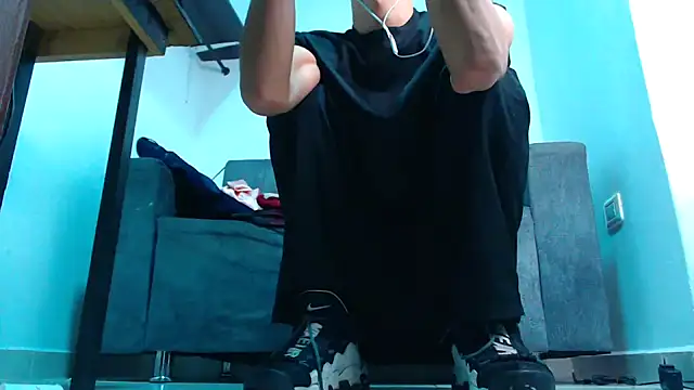 Snapshot of mastersmits chatting on October 2025 02:53:02 AM mastersmits online show from October 2025 02:53:02 AM