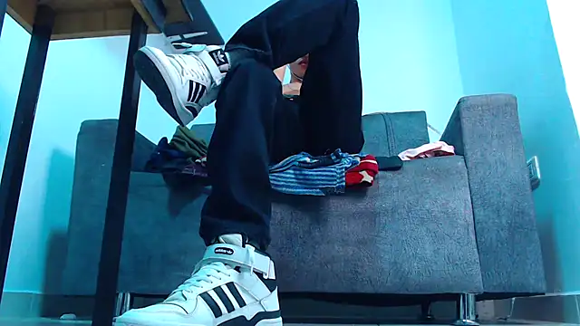 Snapshot of mastersmits chatting on October 2025 05:50:02 AM mastersmits online show from October 2025 05:50:02 AM