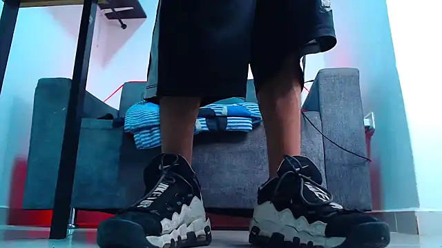 Snapshot of mastersmits chatting on October 2025 06:46:02 AM mastersmits online show from October 2025 06:46:02 AM