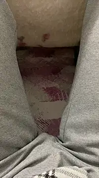 Crazyturko07 online show from January 2025 04:54:01 PM