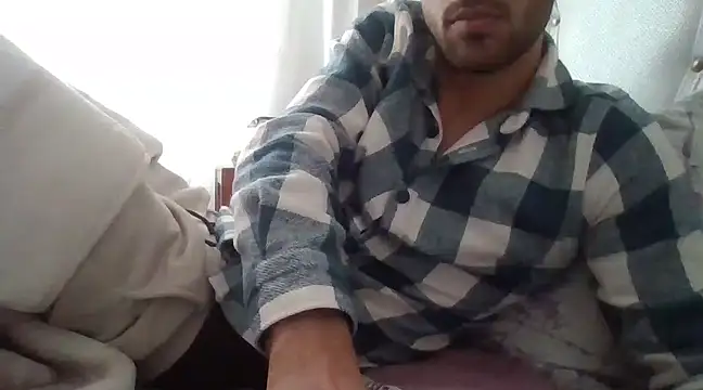 Crazyturko07 online show from February 2025 09:31:02 AM