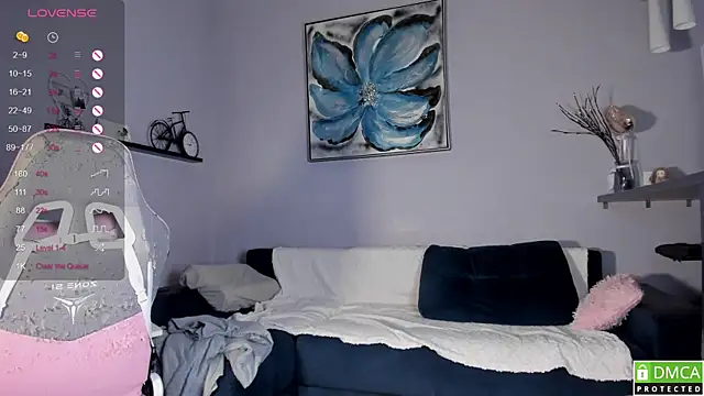 Snapshot of wwildfox chatting on December 2025 07:54:01 PM wwildfox online show from December 2025 07:54:01 PM