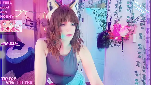 Snapshot of Toxic_Ellies chatting on December 2024 10:01:02 AM Toxic Ellies online show from December 2024 10:01:02 AM