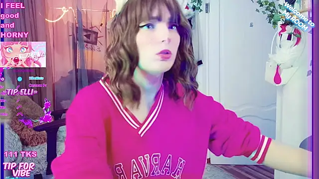 Snapshot of Toxic_Ellies chatting on December 2024 08:13:01 AM Toxic Ellies online show from December 2024 08:13:01 AM