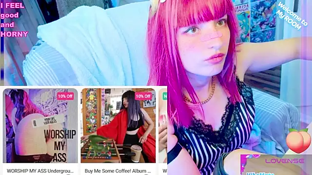 Snapshot of Toxic_Ellies chatting on January 2025 04:54:02 PM Toxic Ellies online show from January 2025 04:54:02 PM