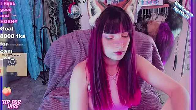 Snapshot of Toxic_Ellies chatting on February 2025 02:16:02 PM Toxic Ellies online show from February 2025 02:16:02 PM