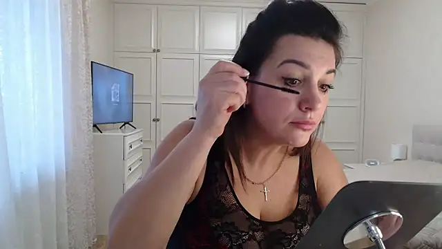 Dina0908 online show from January 2025 10:23:02 AM