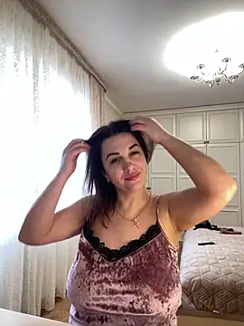 Dina0908 online show from March 2025 01:49:01 PM