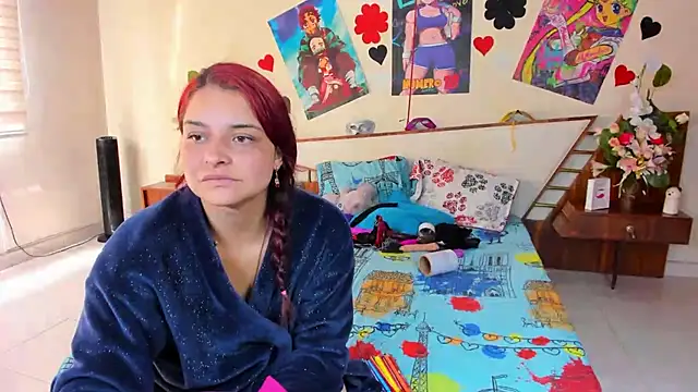 Snapshot of jeyloveebony chatting on January 2025 04:40:01 PM jeyloveebony online show from January 2025 04:40:01 PM