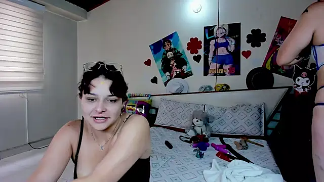 Snapshot of jeyloveebony chatting on September 2025 12:43:02 PM jeyloveebony online show from September 2025 12:43:02 PM