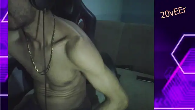 20vEEr online show from February 2025 05:47:01 AM