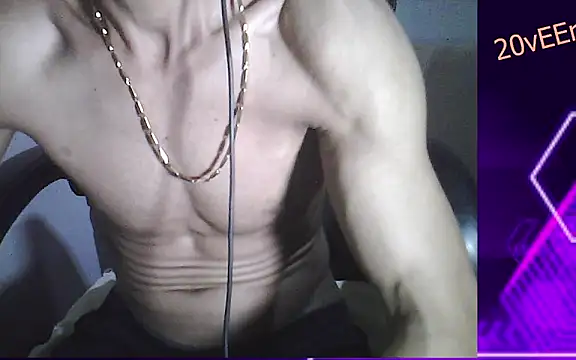 20vEEr online show from February 2025 12:48:01 AM