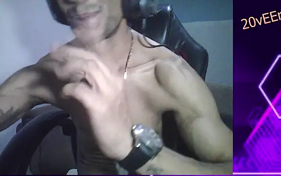 20vEEr online show from February 2025 01:15:01 AM