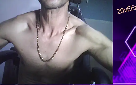 20vEEr online show from February 2025 05:04:01 AM