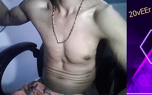 20vEEr online show from February 2025 12:37:01 AM