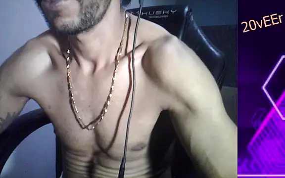 20vEEr online show from February 2025 10:47:02 PM