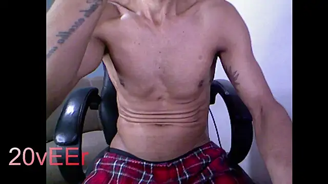 20vEEr online show from September 2025 08:11:02 PM