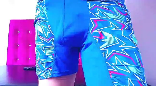 ADAM HOT online show from December 2024 05:22:01 PM