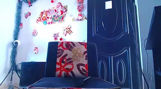 ADAM HOT online show from December 2024 04:36:01 PM