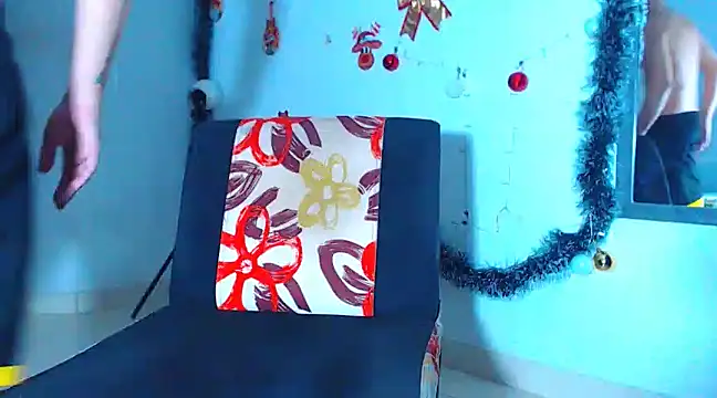 ADAM HOT online show from December 2024 11:58:01 PM