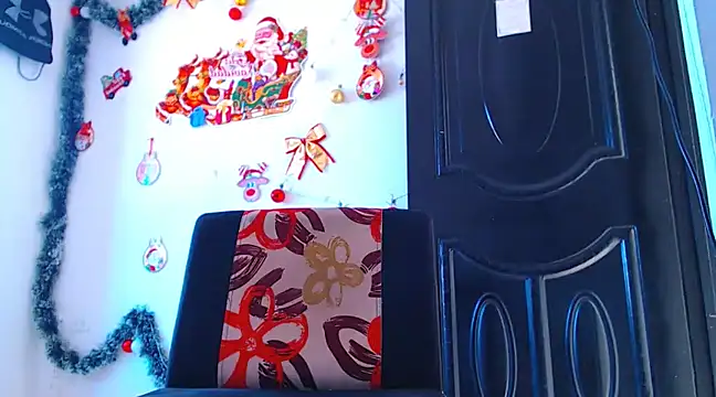 ADAM HOT online show from December 2024 07:29:02 PM