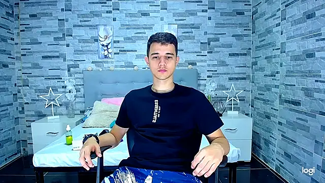 ADAM HOT online show from September 2025 09:37:01 PM