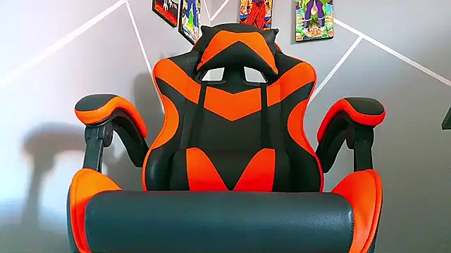 ADAM HOT online show from September 2025 08:31:02 PM