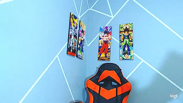 ADAM HOT online show from November 2025 05:31:01 AM