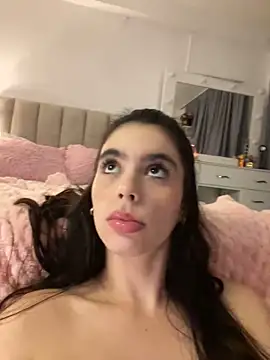 Mavi Coless online show from March 2025 03:10:02 AM