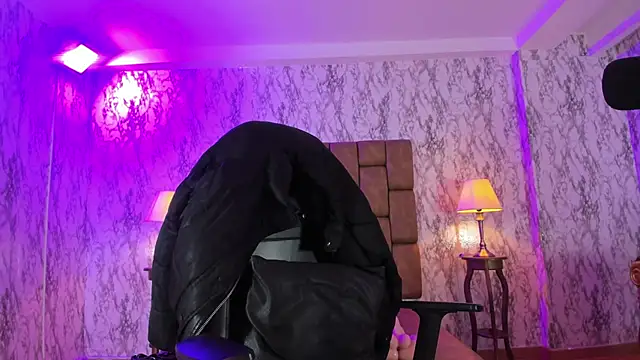 Snapshot of Camila_Chainn chatting on March 2025 05:56:02 PM Camila Chainn online show from March 2025 05:56:02 PM