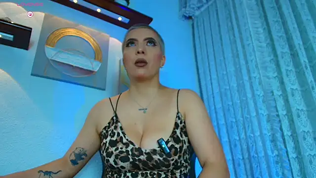 Snapshot of Camila_Chainn chatting on September 2025 07:52:01 AM Camila Chainn online show from September 2025 07:52:01 AM