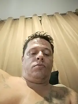 IgoramorimGG online show from November 2025 12:24:01 AM