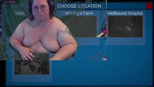 ShibariTurtleDuck online show from October 2025 07:01:02 PM