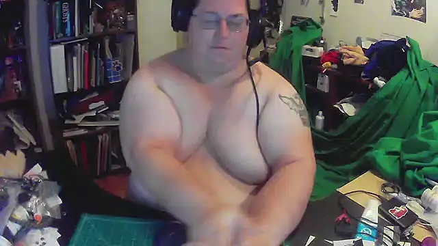 ShibariTurtleDuck online show from October 2025 11:16:01 PM