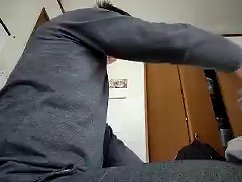 07YUKIO online show from January 2025 12:02:01 AM