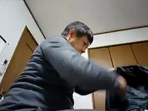 07YUKIO online show from January 2025 11:24:01 AM