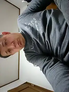 07YUKIO online show from January 2025 04:17:01 PM