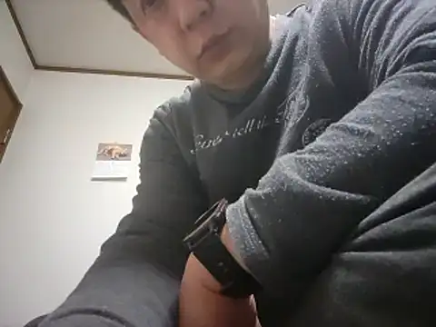 07YUKIO online show from February 2025 07:29:01 PM