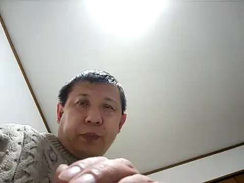 07YUKIO online show from February 2025 08:51:02 AM