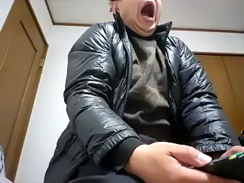 07YUKIO online show from March 2025 08:53:02 PM