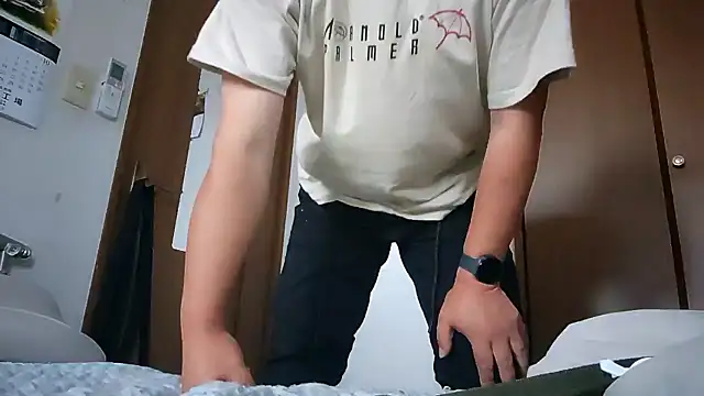 07YUKIO online show from October 2025 07:06:01 AM