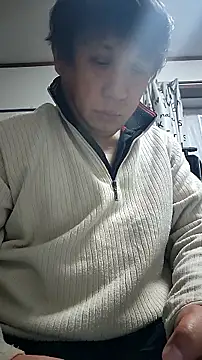 07YUKIO online show from January 2026 08:19:02 AM