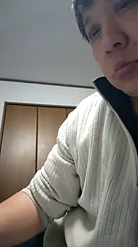 07YUKIO online show from January 2026 08:51:02 AM