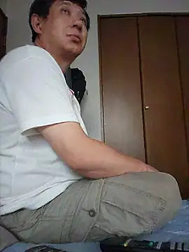 07YUKIO online show from July 2026 07:04:01 AM