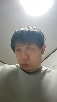 07YUKIO online show from July 2026 12:37:01 PM