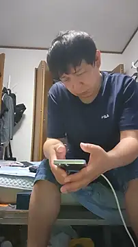 07YUKIO online show from August 2026 12:14:02 PM