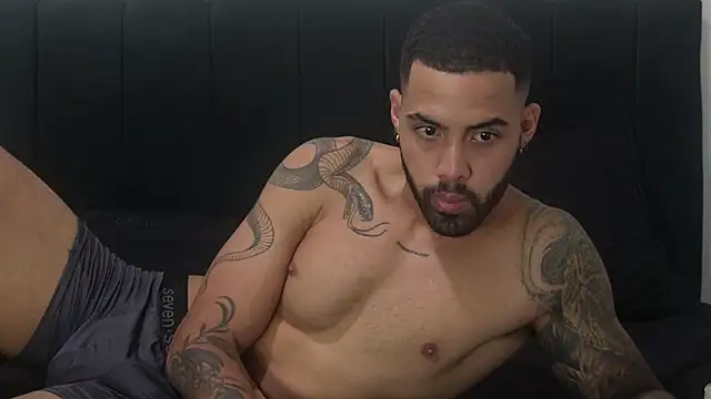 Hendry  online show from February 2025 02:15:01 AM