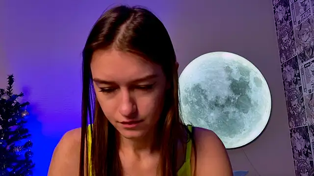 Alice  grace online show from December 2024 12:38:01 AM