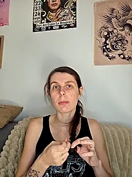 Snapshot of chachalette444 chatting on March 2026 12:54:02 PM chachalette444 online show from March 2026 12:54:02 PM